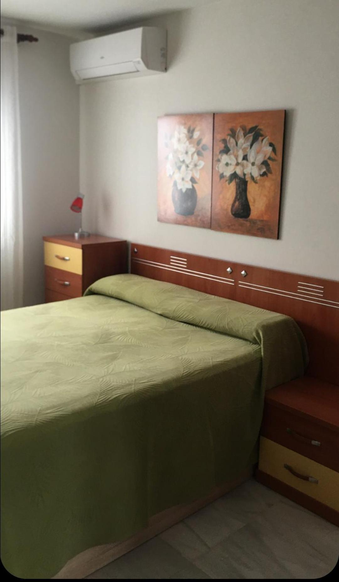 Balneario Playa Caleta Apartamento *