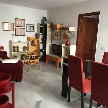 Apartamento Balneario Playa Caleta Cádiz Exterior foto