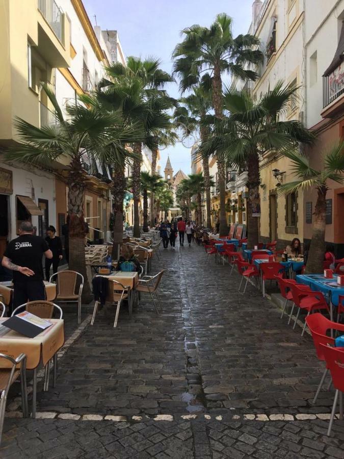 Appartement Balneario Playa Caleta