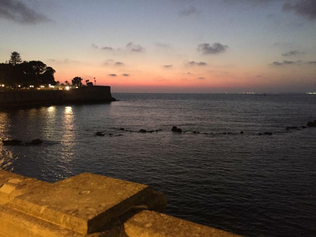 Appartement Balneario Playa Caleta *