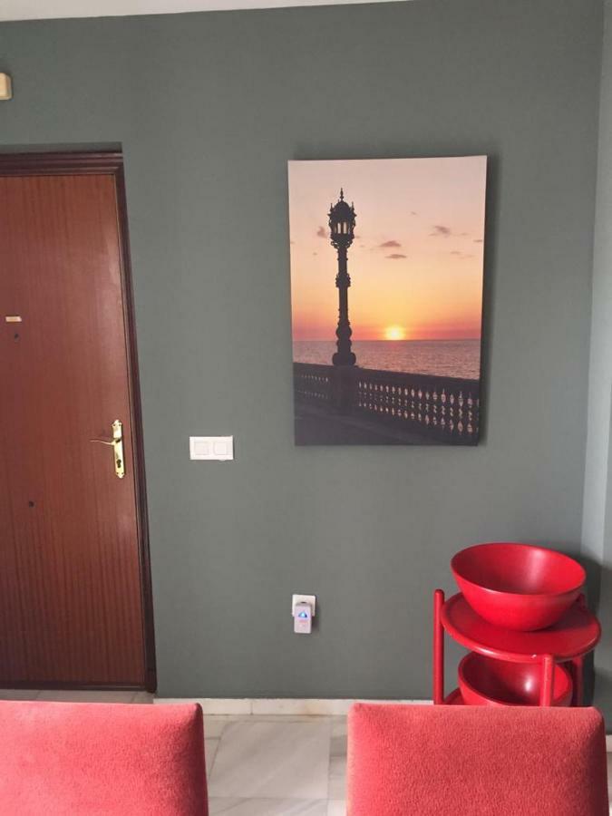 Apartment Balneario Playa Caleta