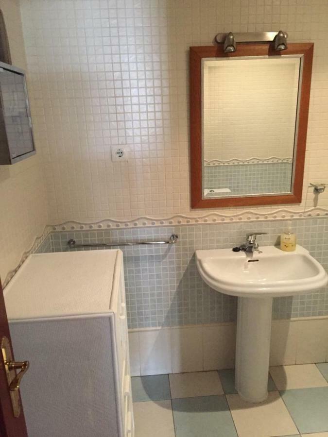 Balneario Playa Caleta Appartement *