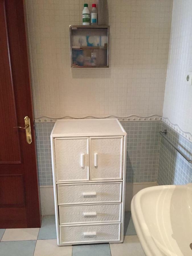 Apartment Balneario Playa Caleta *
